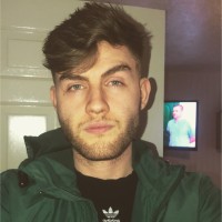 Dillon Brogan