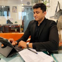 Mohammad Ali Khan