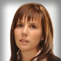 Tracey Norris