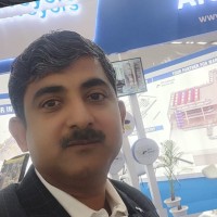 Devdatta Danve