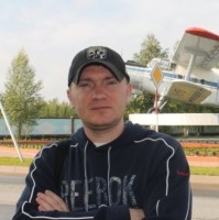 Vladimir Nischirikov