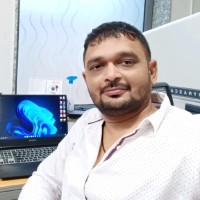 Patel Pinkesh