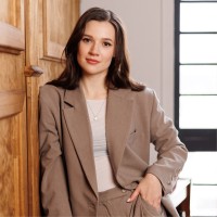 Viktoriia Solovei