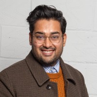 Uzair Ahmed Siddiqui