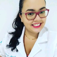 Priscilla Caldas