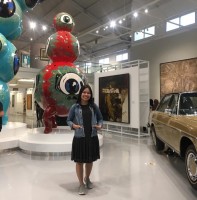 Dini Wahyuni Samosir