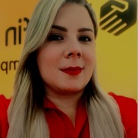 Gilbruna Gama Ferreira
