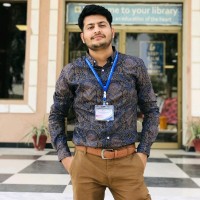 Muhammad Mustafa khan