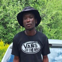 Katlego Komane