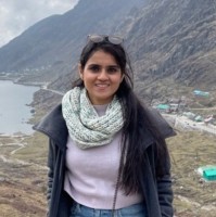 Vanisha Verma