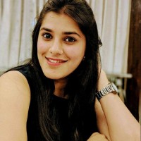 Sanika Doshi