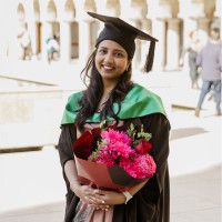 Maneesha Rajeev