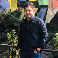 Kapil Bansal