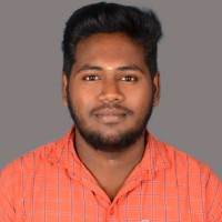 Dwarakesh T