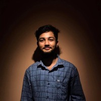 Adarsh Ghimire