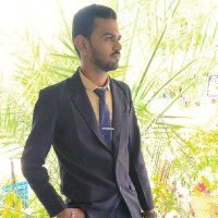 Kuldeep Singh Parmar