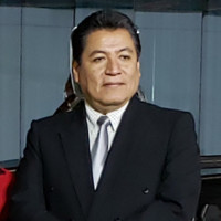 Roger Huanqui Escobedo