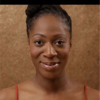 Dominique Hamilton