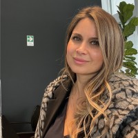 Valentina Albarrán Lira