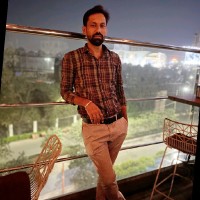 Manoj Suthar