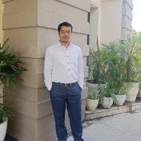 Mayank Chaturvedi