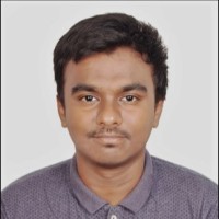 Gokul Krishna