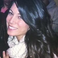 Sonya Bunge