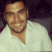 Carlos Garcia