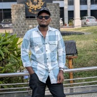 Naveen Kumar N