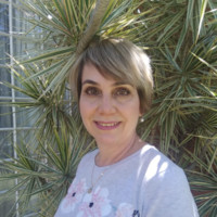 Isabel Cristina Gasparotto