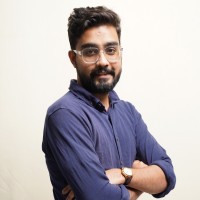 Aqif Jawed