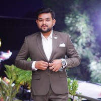 Dr Syed Hammad Hussain (Pharmacist) (Rph)