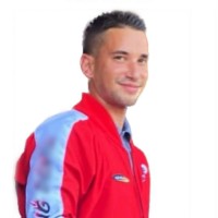 Mickael Alexandre Da Silva Nunes