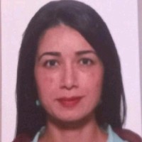 Clara D. Hernández F.