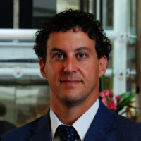 Warren Fialkov