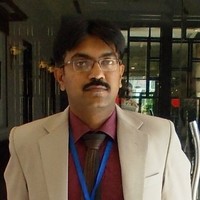 Salman M. Naeem