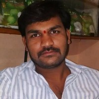 Arra Mahender