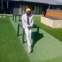 Kabelo Mosoaboli