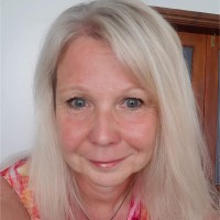 Carol Andrews