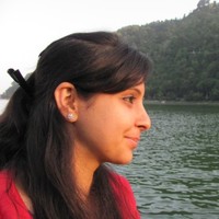 Tiresh Prabha