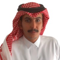 Hamoud A Alghirani