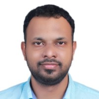 Paval Varghese