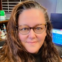 Jessica Mcgaugh