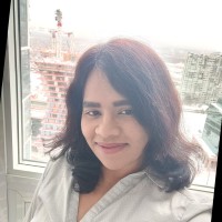 Aishah Salma