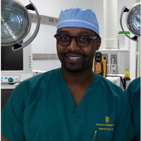 Yusef Morant-Wade