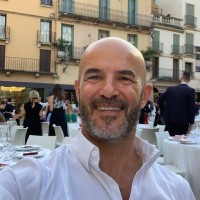 Andrea Milan