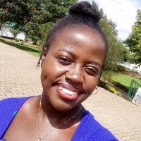 Esther Karungi