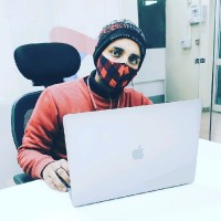 Abhishek Rao