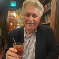 Dick Friedman