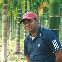 Karthik Subramanian